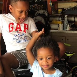 Meet your Posher, Zerlene